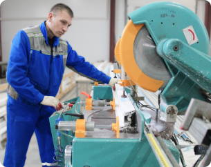 Этап 01: Раскрой