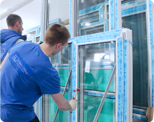 Этап 09: Сборка