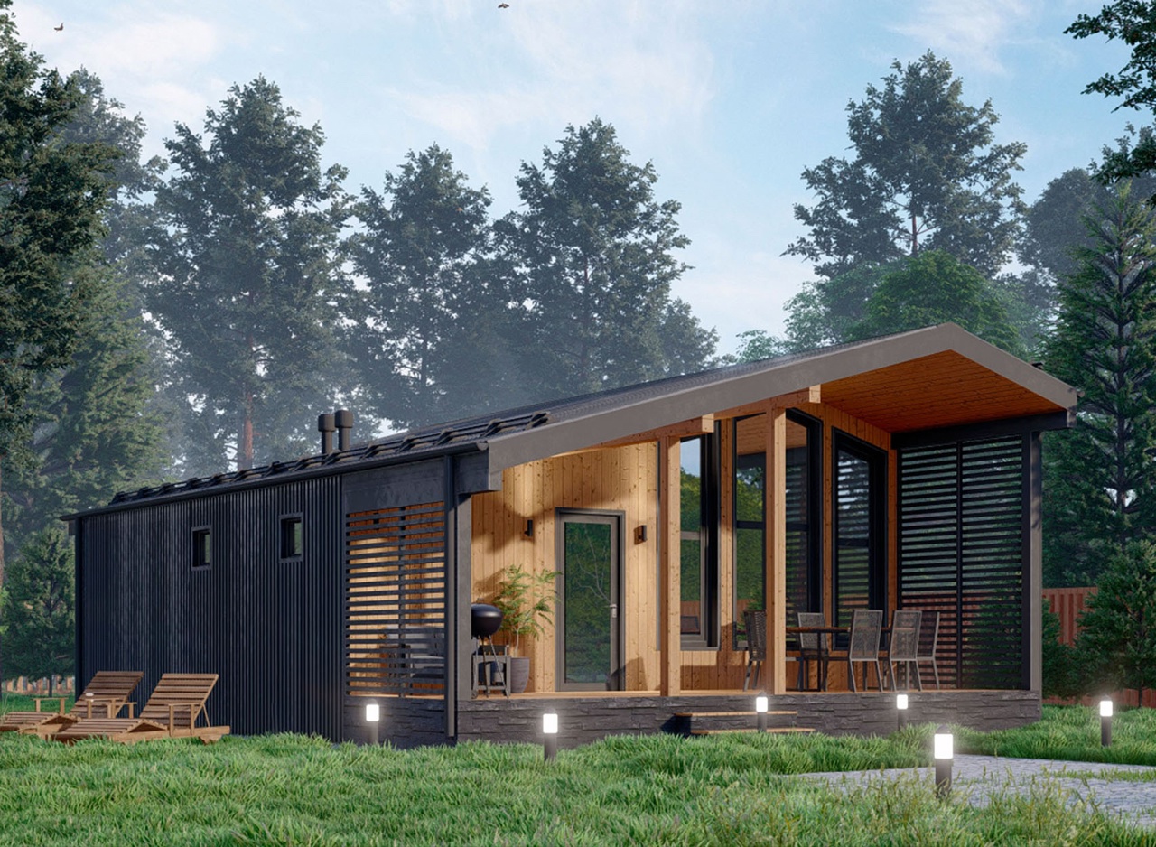 Качественные пластиковые окна в домах Авантаж Дом