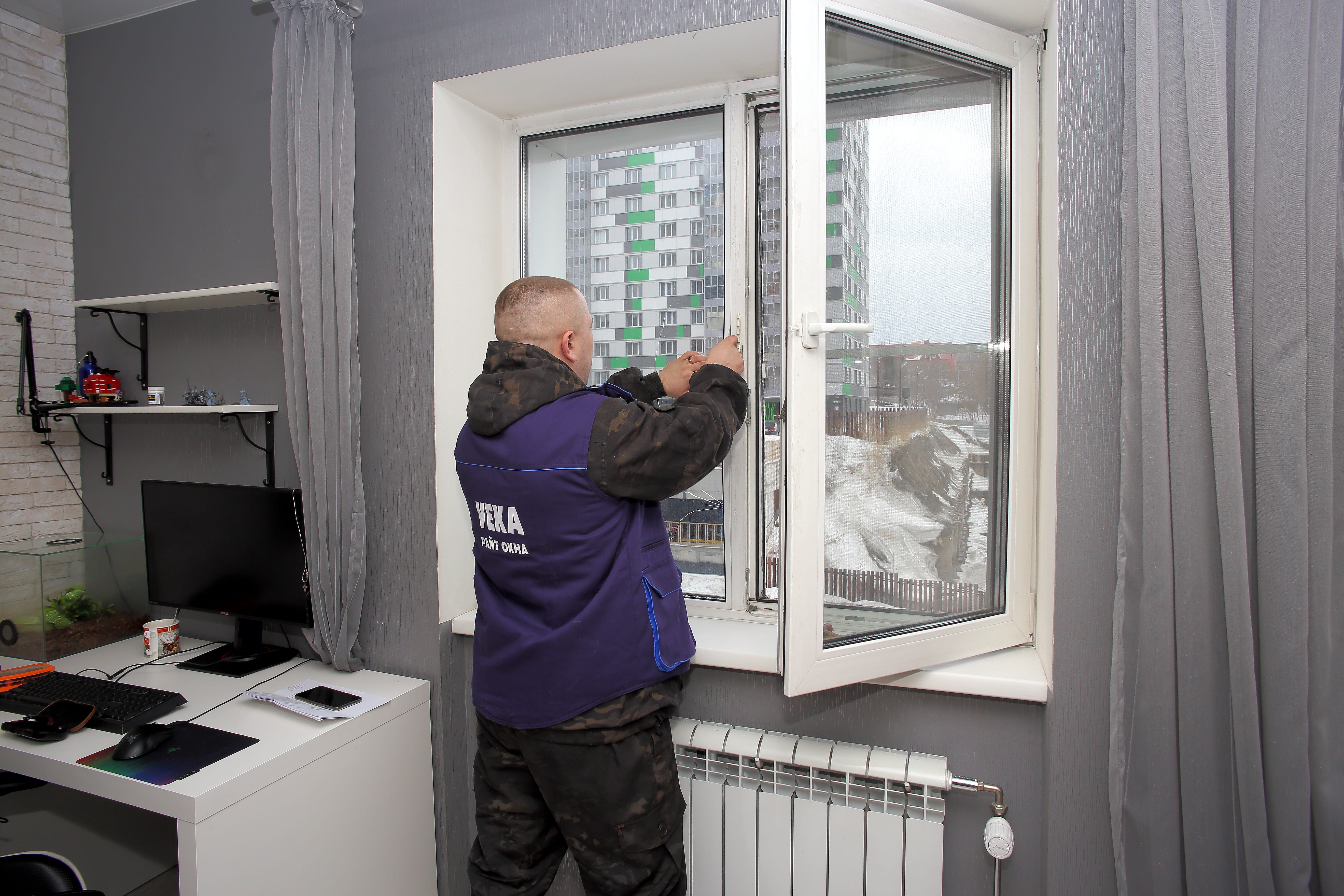 Портфолио 1