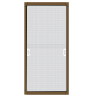 Антимошка на дверь